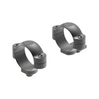 Кільця Leupold QR 30мм Medium Ext Matte (49939)
