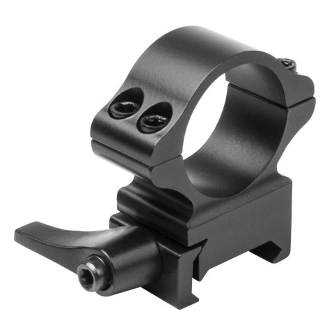 Кольца NcStar Quick Release 1х 1H
