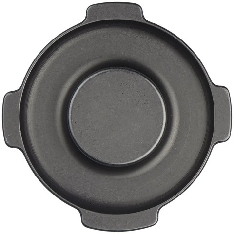 Крышка защитная Rusan-Mikron на объектив оптического прицела