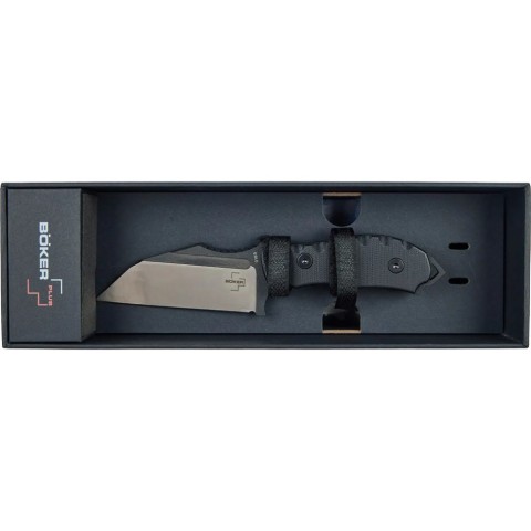 Ніж Boker Plus Andhrimnir Mini