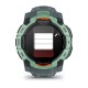 Смарт-годинник Garmin Instinct 3 (50 мм) AMOLED неотропік/сутінковий