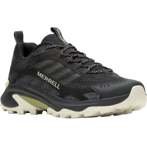Кроссовки Merrell Moab Speed 2 45 Black