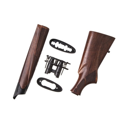 Комплект приклад + цевье Beretta для А400 Xplor Light (Kick Off)