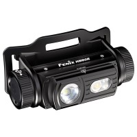Фонарь налобный Fenix HM60R
