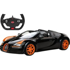 Машинка Rastar Bugatti Grand Sport Vitesse 1:14