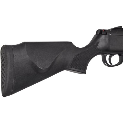 Гвинтівка пневматична Optima Alpha 4,5 мм