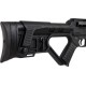 Винтовка пневматическая Optima BLITZ MEVZI 3 PCP 4,5 мм