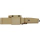 Нож Extrema Ratio Task C DW desert