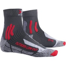 Trek Outdoor Low Cut Men