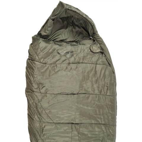 Спальный мешок Snugpak Sleeper Expedition LZ Olive