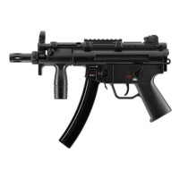 Страйкбольный пистолет-пулемет Umarex Heckler&Koch MP5 K