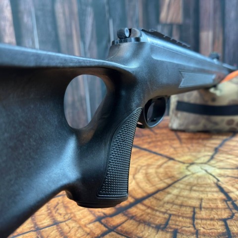 Пневматична гвинтівка Hatsan 125 TH бу