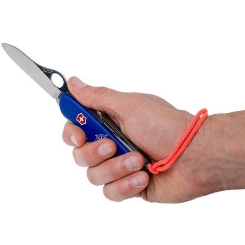 Ніж Victorinox Skipper Pro One Hand