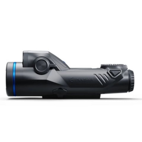 Тепловізійний приціл Pulsar Trail 3 LRF XR50