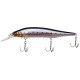 Воблер Megabass X-80 Magnum+1 S 115mm 18.0g GG Il Iwashi