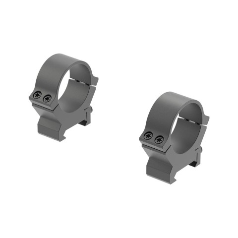 Кільця Leupold PRW2 30mm Medium Matte (174084)