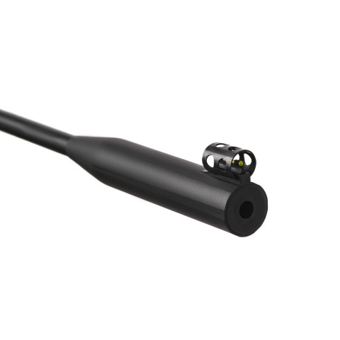 Гвинтівка пневматична EKOL THUNDER Black 4,5 mm Nitro Piston