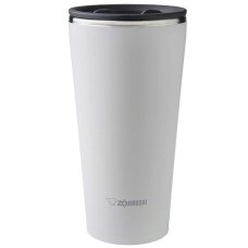 Термостакан ZOJIRUSHI SX-FSE45WA с ситечком 0.45 л ц:белый