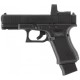 Пневматичний пістолет Umarex Glock 19  Gen5 MOS BLK кал.4,5мм