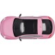 Машинка Rastar Volkswagen Beetle UV Sensitive Collection 1:24