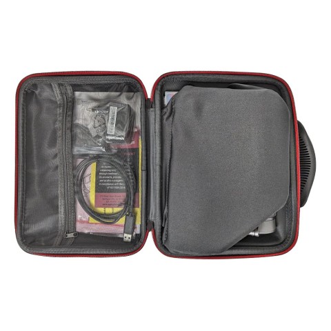 Тепловізійний монокуляр AGM Sidewinder TM35-384