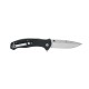 Нож Maserin Explorer, 440C, G10, черный