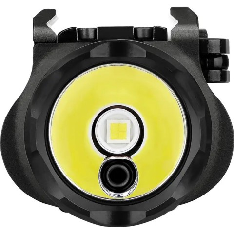 Ліхтар з ЛЦВ Olight Baldr Pro R Green Laser Black