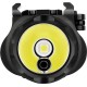 Ліхтар з ЛЦВ Olight Baldr Pro R Green Laser Black