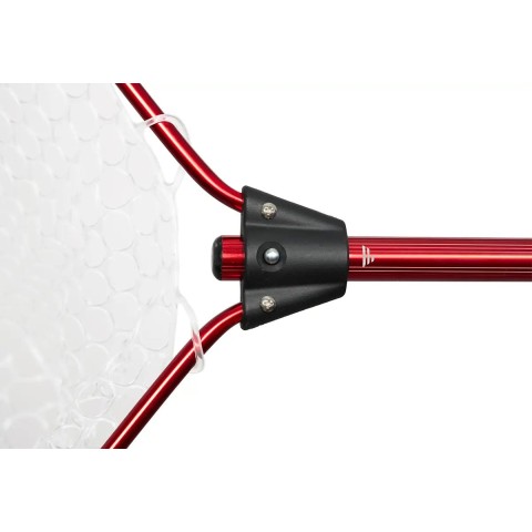 Підсак Favorite Arena ATLNRD1-190 телескоп. 1.25-1.90m к:red