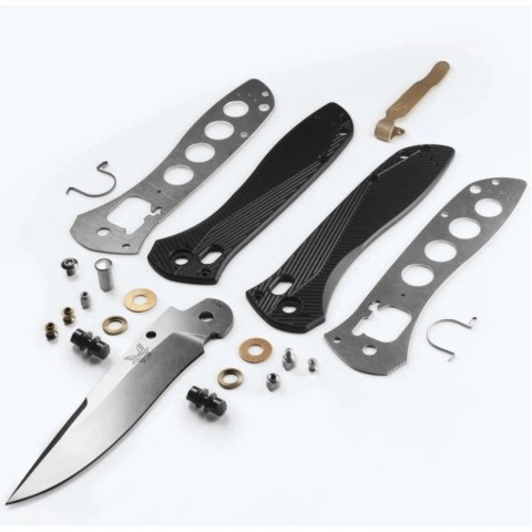 Ніж Benchmade Seven Ten 710-25