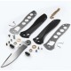 Ніж Benchmade Seven Ten 710-25