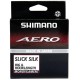 Леска Shimano Aero Slick Silk Rig/Hooklength 100m 0.172mm 2.79kg