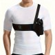 Наплічна кобура Quick Pull black