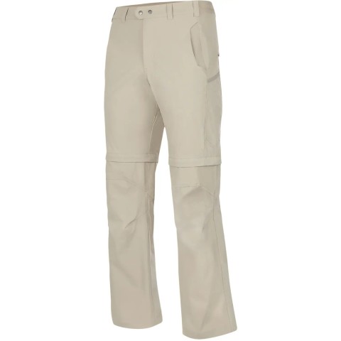 Штани Frontier Abies 30/32 Light Grey