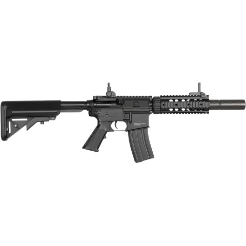 Винтовка стрб. CYMA M4, AEG 6 мм Plastic, sport version