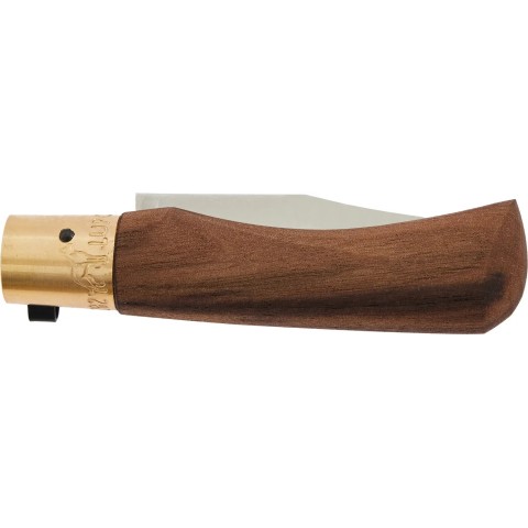 Нож Old Bear Classic XS Walnut