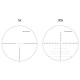 Прицел оптический Vector Optics Continental 5-30x56 (34mm) illum. FFP Tactical