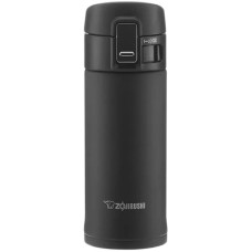 Термокружка Zojirushi SM-KHE36BA 0.36 л Black
