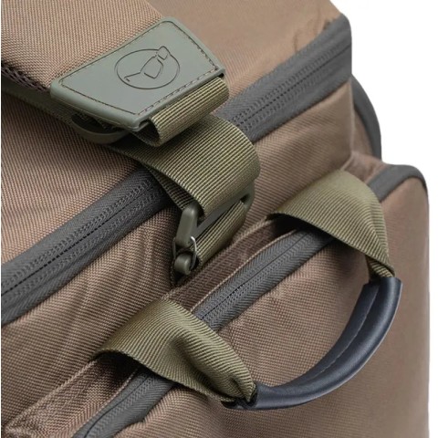Сумка Korda Compac Carryall Cube 30 Coyote
