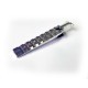 Коротка планка АК алюм 120 мм