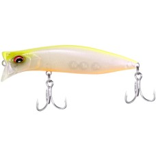 Воблер Megabass Kirinji 90 90mm 12.5g PM Ghost Chart Back OB