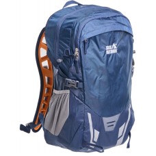 Рюкзак Skif Outdoor Camper, 35L, ц:dark blue