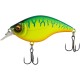 Воблер X-Fish Bobby 60F 60mm 9.5g #120 (1.8-2.3m)