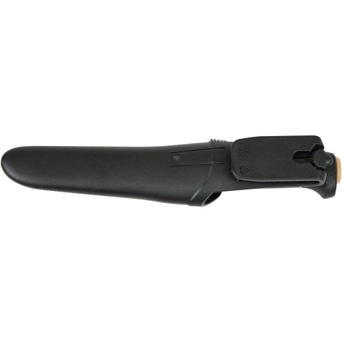 Нож Morakniv Rope, stainless steel, блистер