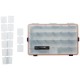 Коробка Savage Gear WP Lurebox 5B Smoke