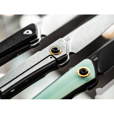 Ніж Boker Plus Urban Spillo Jade