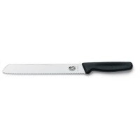 Нож кухонный для хлеба Victorinox Standart 18 см