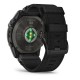 Годинник-навігатор Garmin Tactix 7 Amoled Edition адаптивним кольоровим дисплеєм 010-02931-01