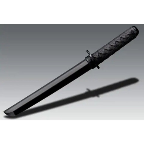 Меч тренувальний Cold Steel O Tanto Bokken New Handle (92BKKA)