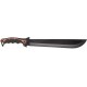 Мачете Boker Magnum CSB Latin Black